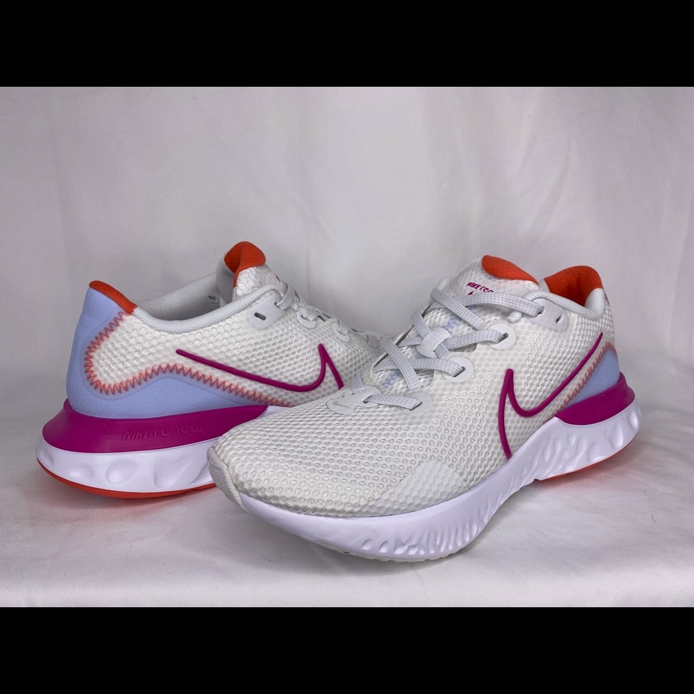 NIKE RENEW RUN - Picture 2 of 4